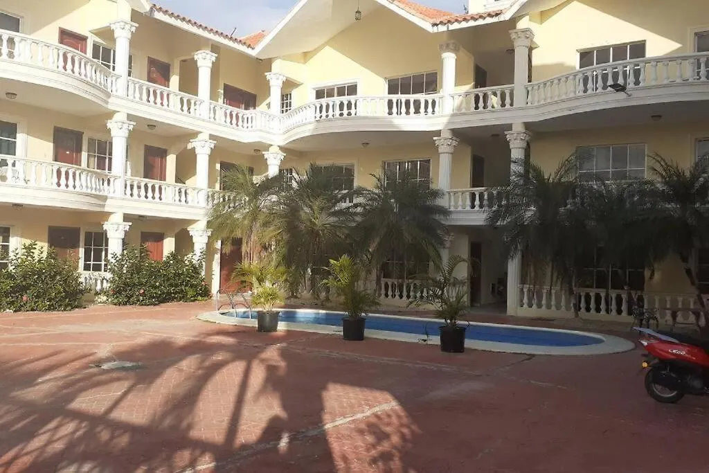 Hermoso Apartamento Del Caribel Appartamento Punta Cana