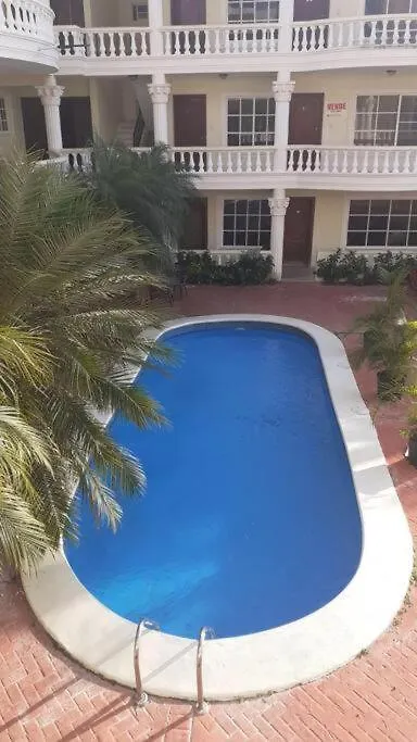 Hermoso Apartamento Del Caribel Appartamento Punta Cana