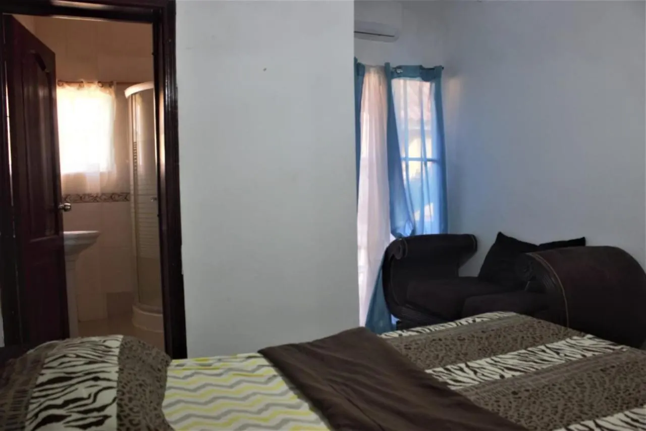 Hermoso Apartamento Del Caribel Appartamento Punta Cana
