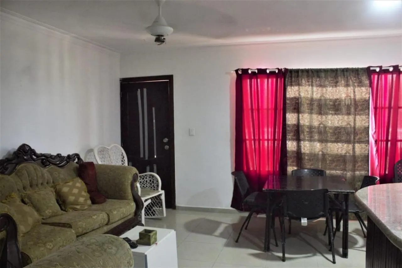 Hermoso Apartamento Del Caribel Appartamento Punta Cana 0*,  Repubblica Dominicana