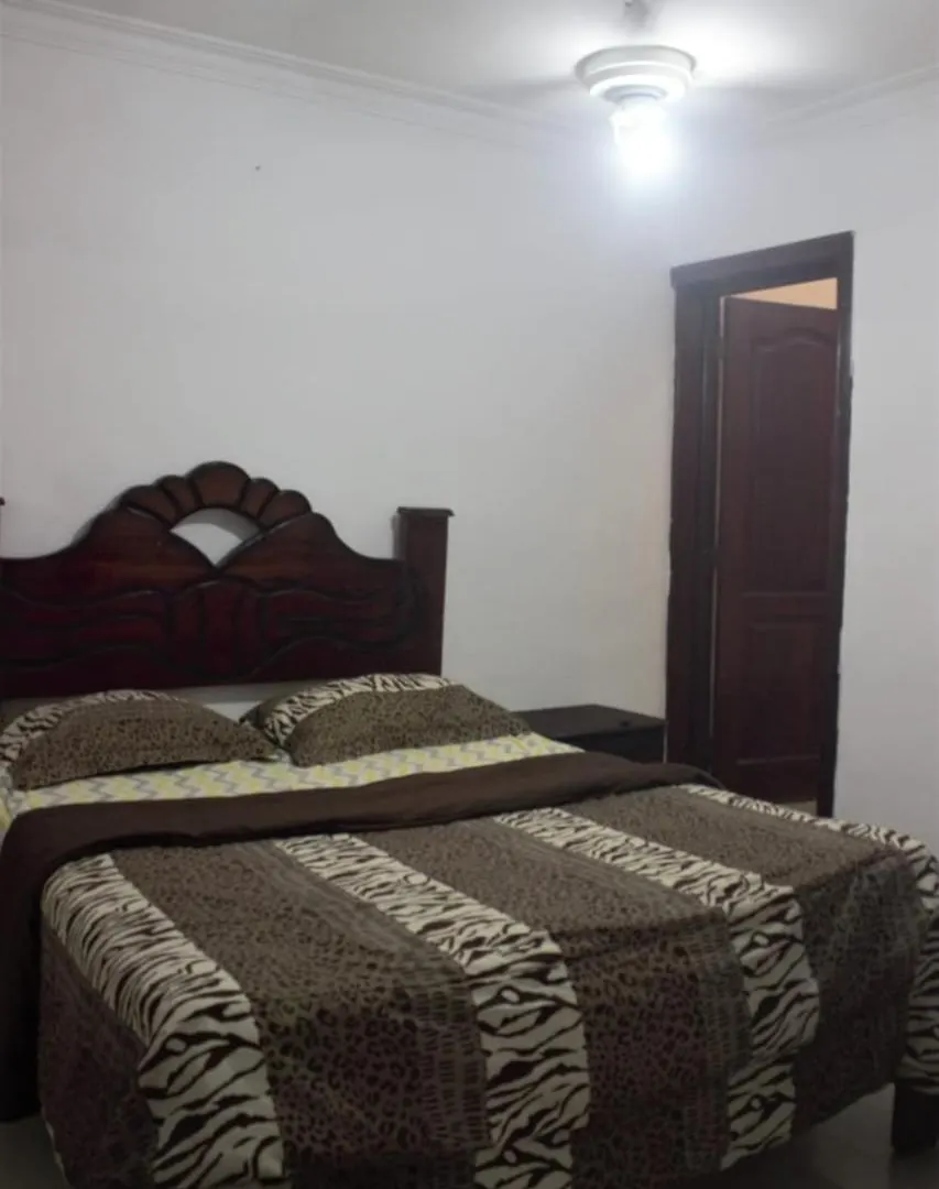 Hermoso Apartamento Del Caribel Appartamento Punta Cana