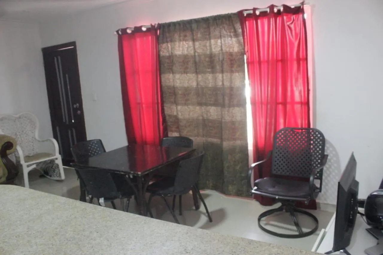 Hermoso Apartamento Del Caribel Appartamento Punta Cana