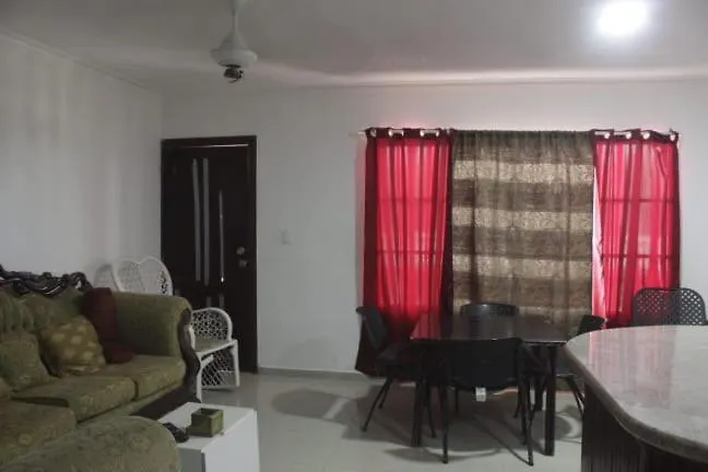Hermoso Apartamento Del Caribel Appartamento Punta Cana 0*,