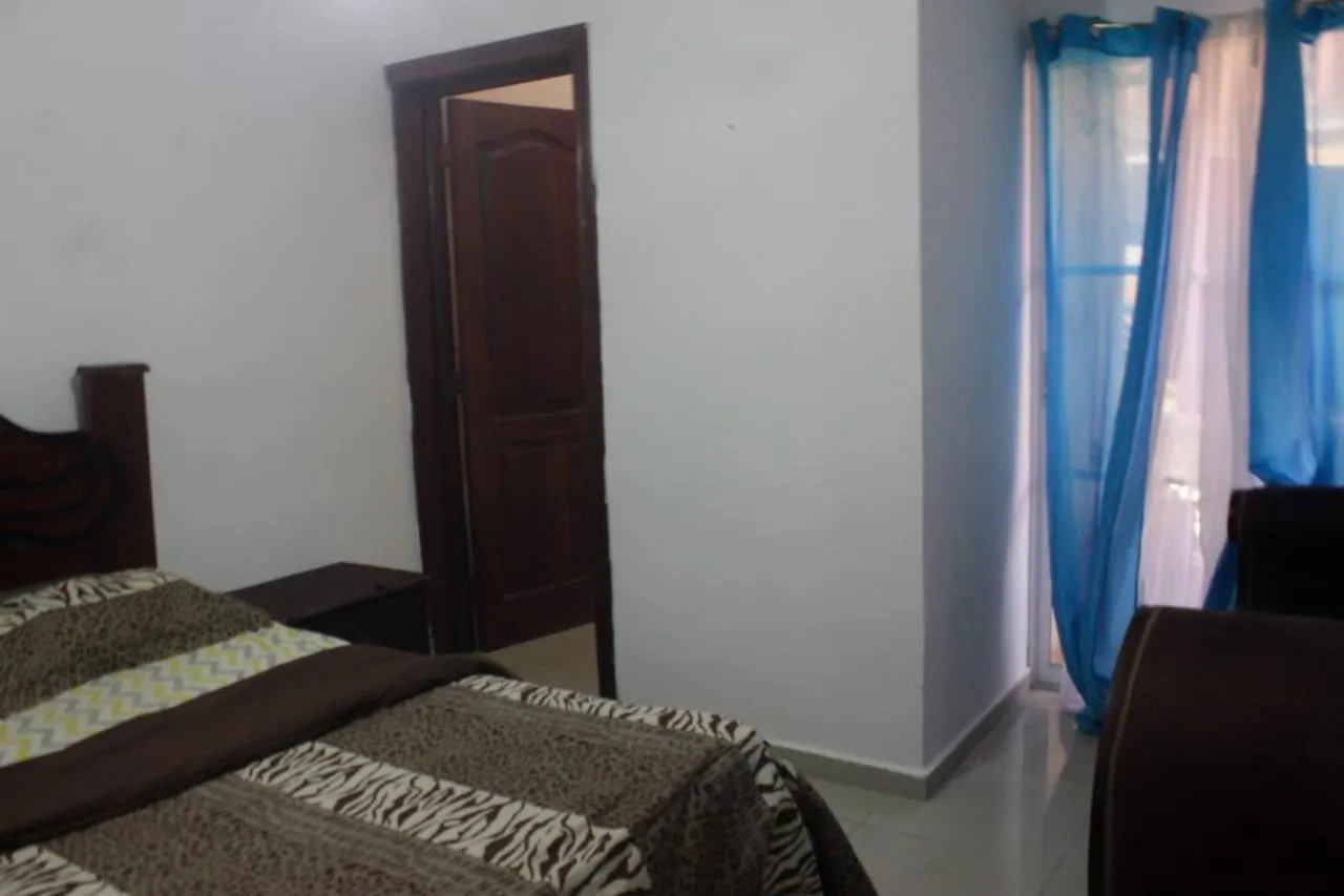 Hermoso Apartamento Del Caribel Appartamento Punta Cana Repubblica Dominicana