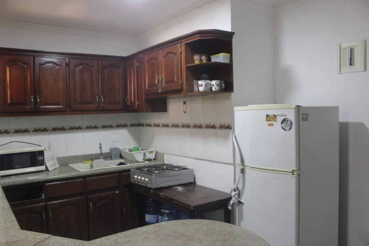 Hermoso Apartamento Del Caribel Appartamento Punta Cana Repubblica Dominicana
