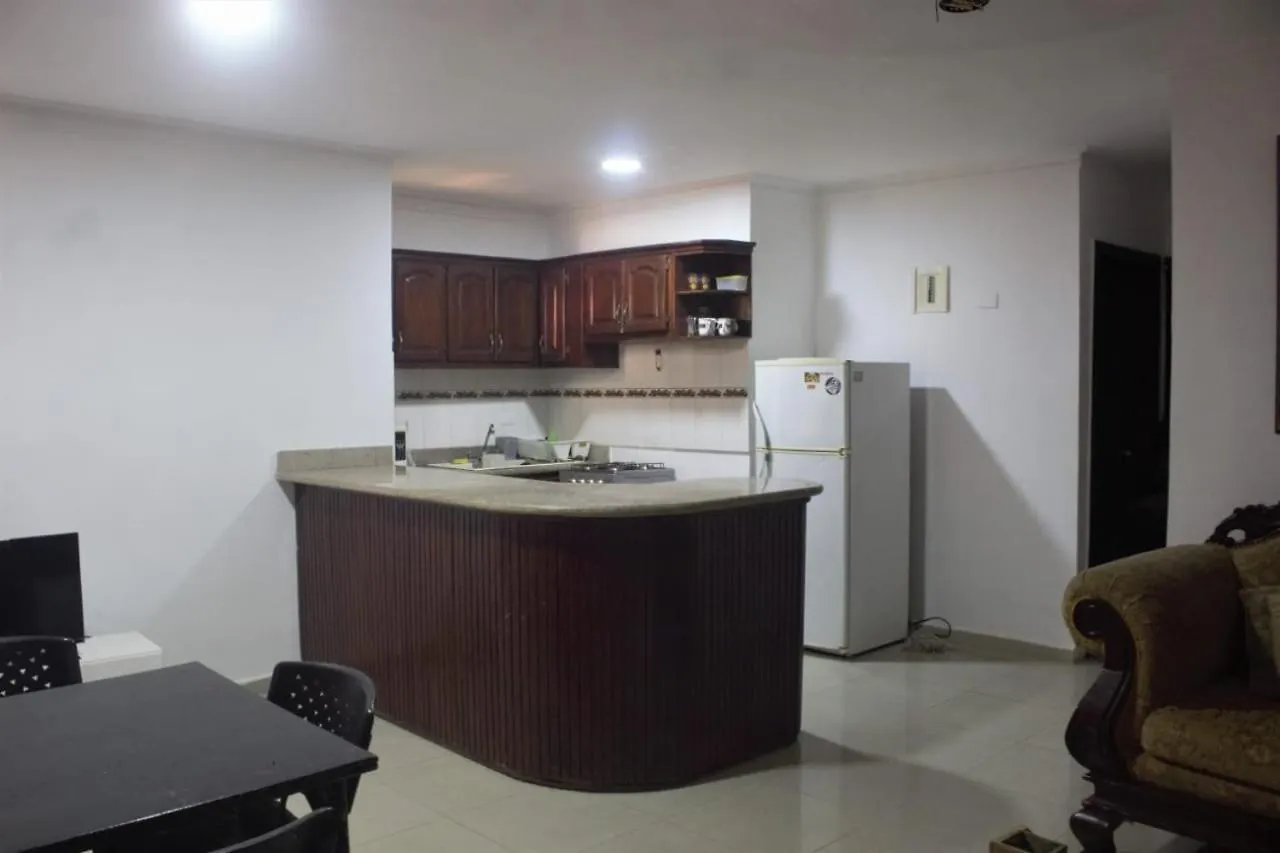 Hermoso Apartamento Del Caribel Appartamento Punta Cana