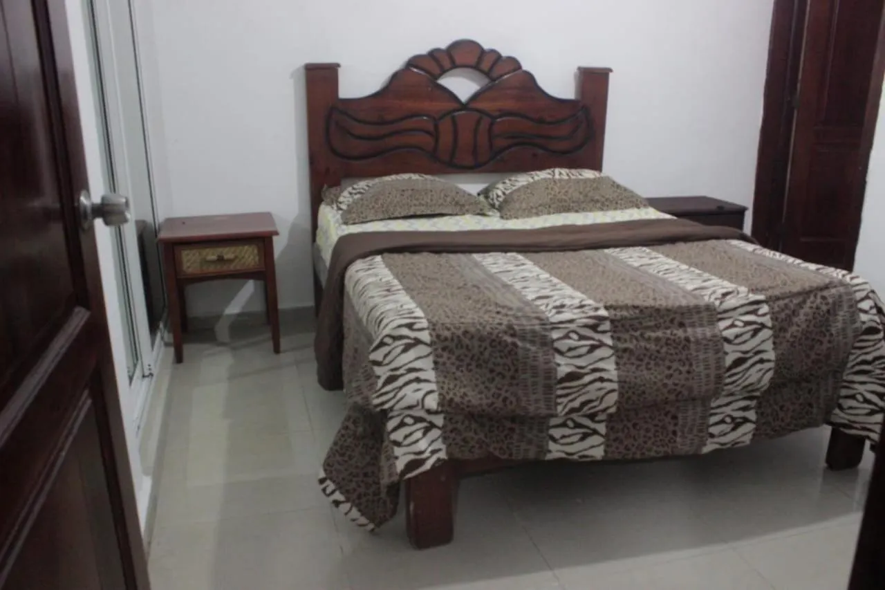 Hermoso Apartamento Del Caribel Appartamento Punta Cana