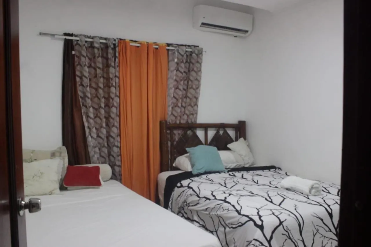 Hermoso Apartamento Del Caribel Appartamento Punta Cana 0*,