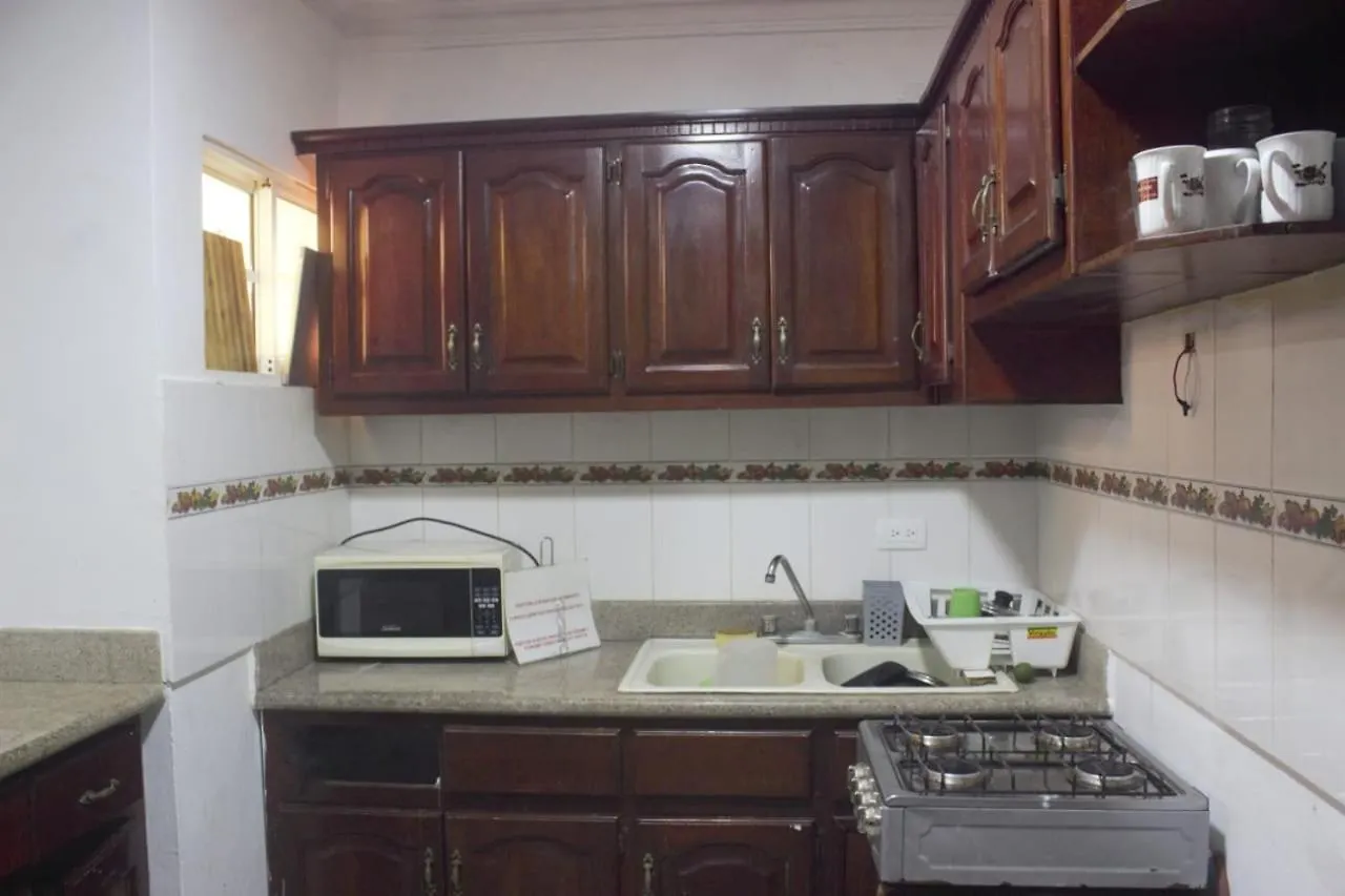 Hermoso Apartamento Del Caribel Appartamento Punta Cana 0*,  Repubblica Dominicana