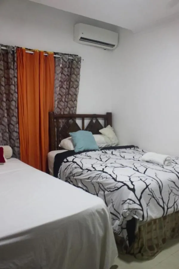 Hermoso Apartamento Del Caribel Appartamento Punta Cana