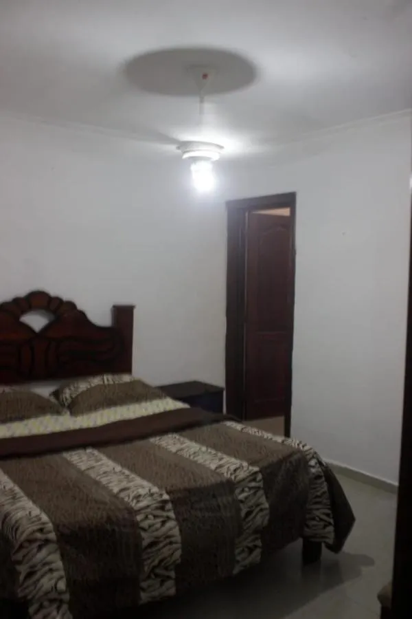 Hermoso Apartamento Del Caribel Appartamento Punta Cana