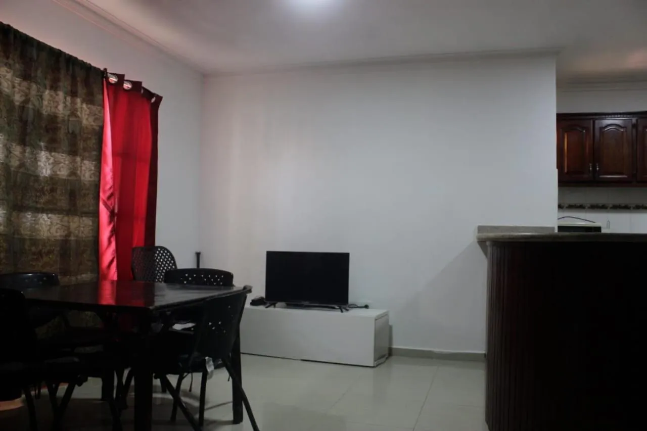 Hermoso Apartamento Del Caribel Apartman Punta Cana